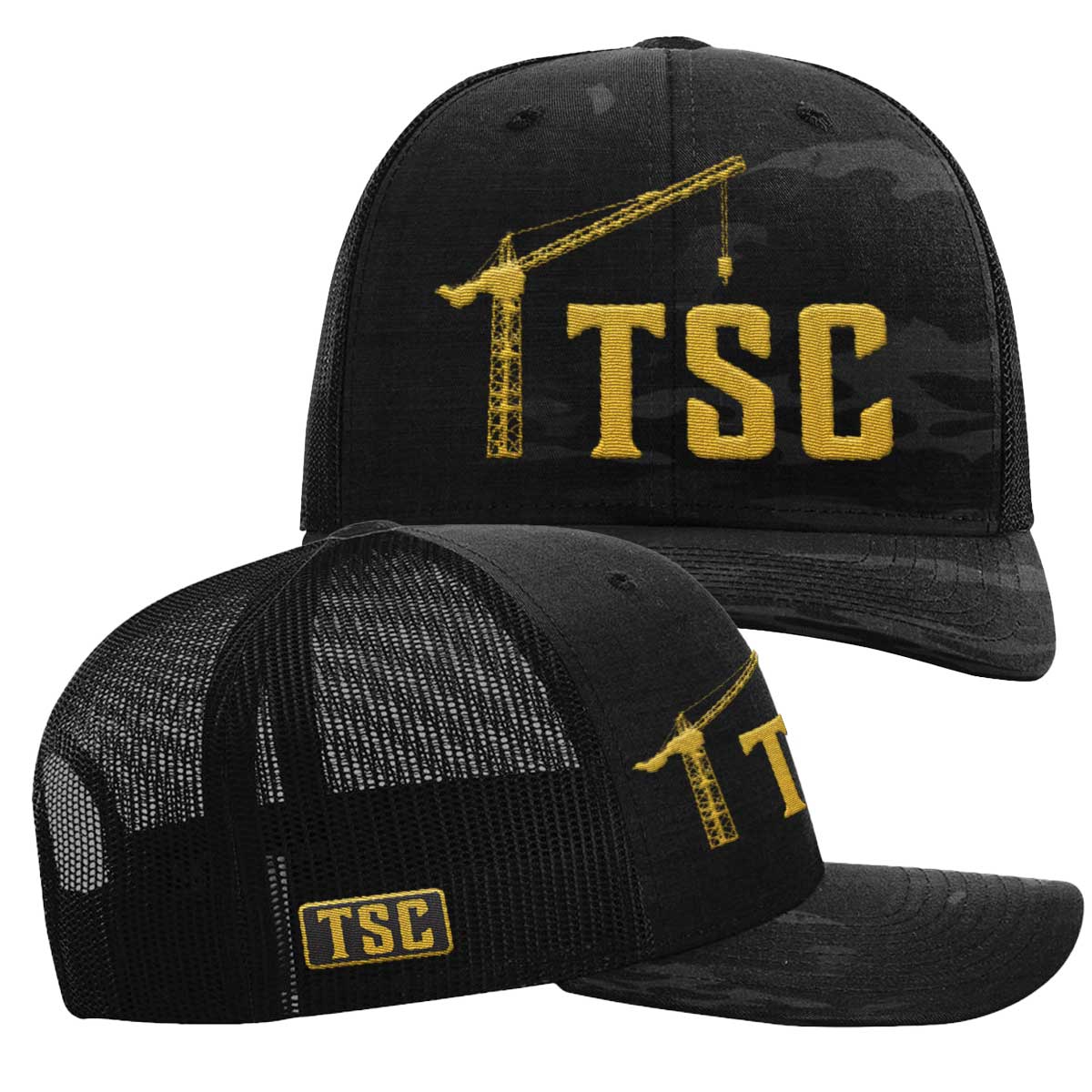 Embroidered-Hats