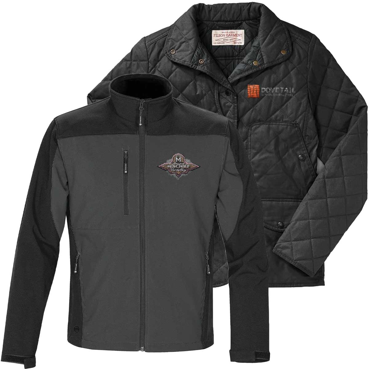 Embroidered-Jackets