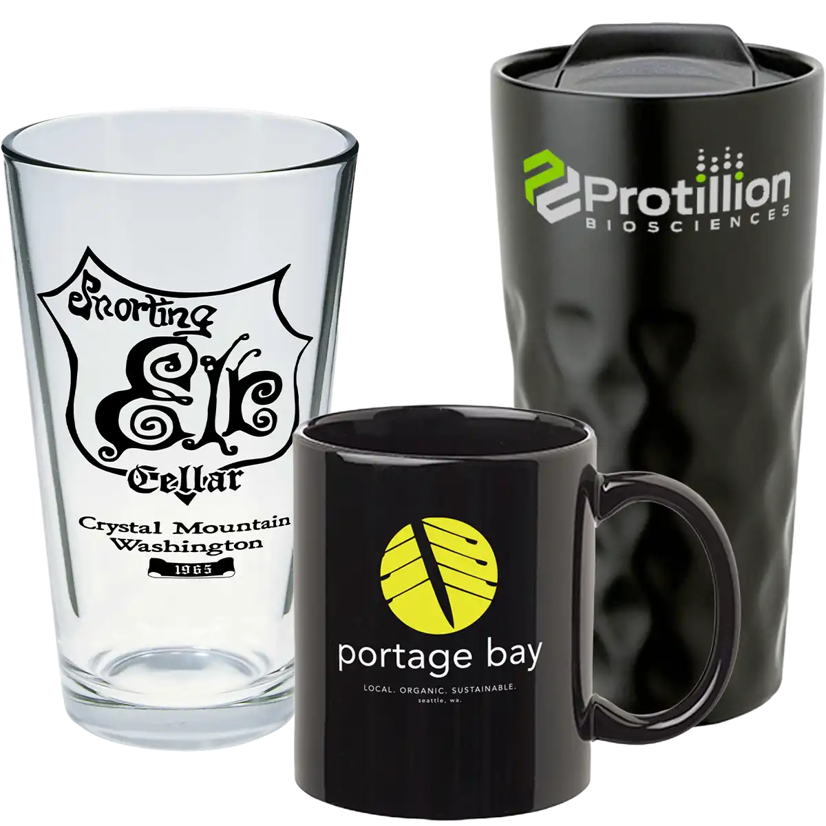 Drinkware