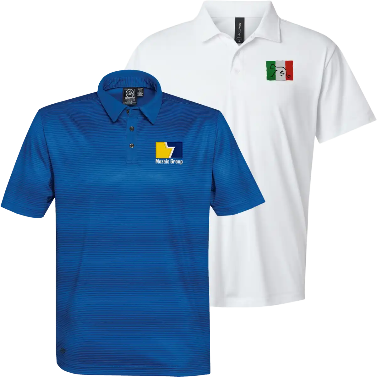 Polos-and-Business-Apparel