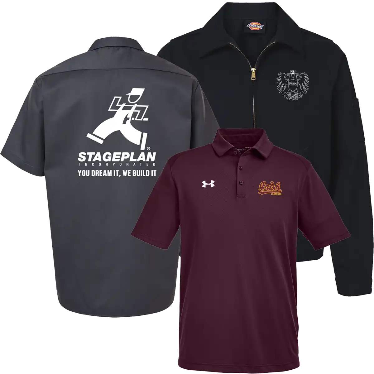 Workwear-Staff-Apparel